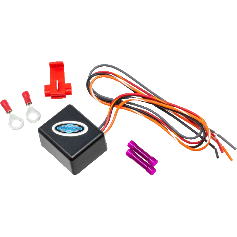 Picture of Badlands BAD Pulsing Brake Module Brake Lights - PBM-01