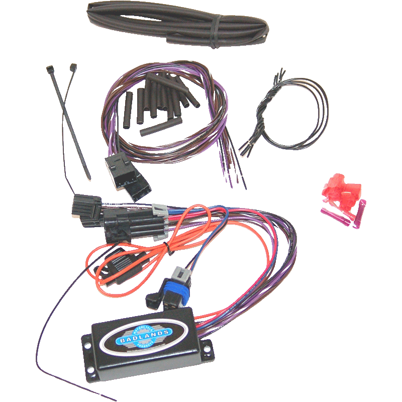 Picture of Badlands BAD Victory Illuminators Light Accessories and Wiring - ILL-SS-VIC