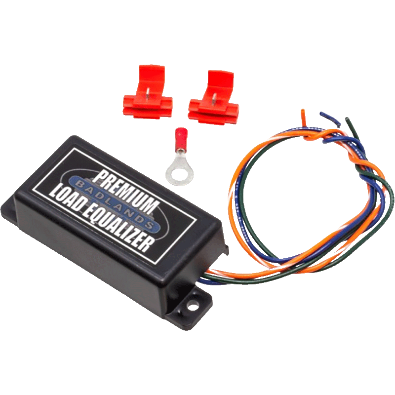 Picture of Badlands BAD Metric Illuminators Light Accessories and Wiring - LE-02-M