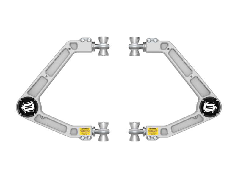 Picture of ICON ICO Upper Control Arms - 78761DJ
