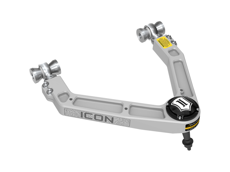 Picture of ICON ICO Upper Control Arms - 78761DJ