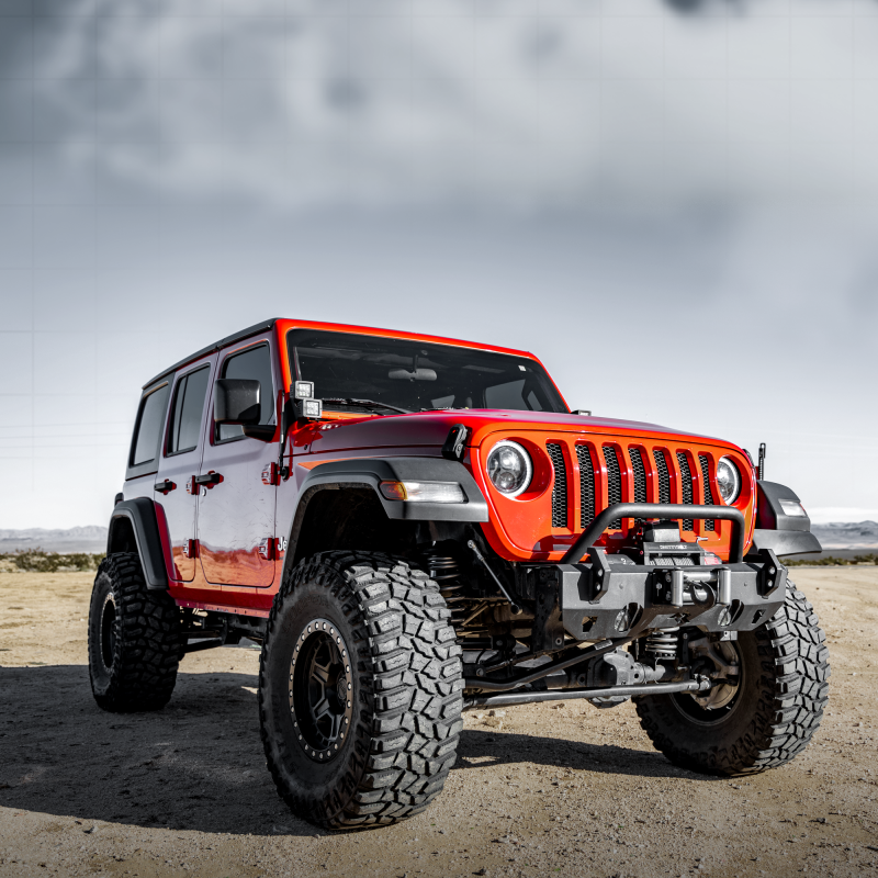 Picture of Progressive PGR STR 46 Series 2.0 Smooth Body Shocks Shocks and Struts - 46-2002