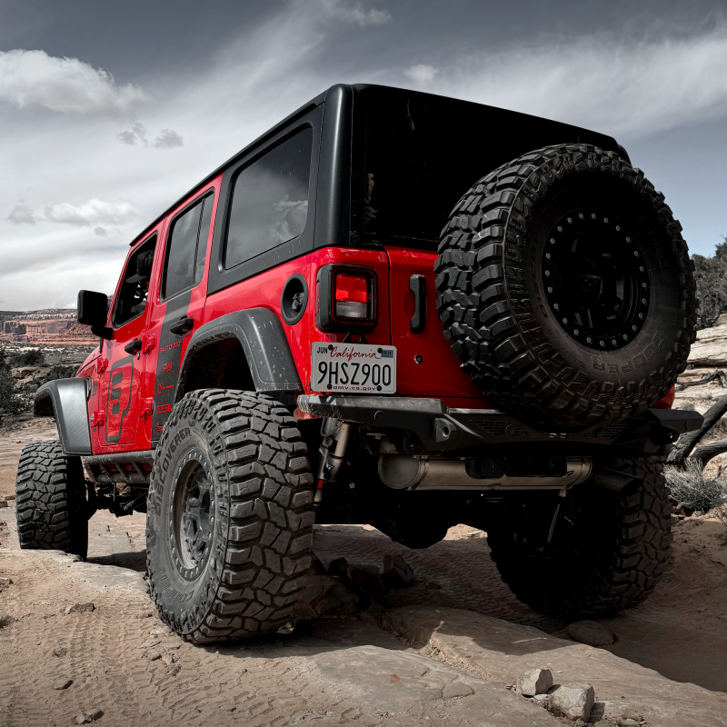 Picture of Progressive PGR STR 47 Series 2.0 Remote Reservoir Shocks Shocks and Struts - 47-2008