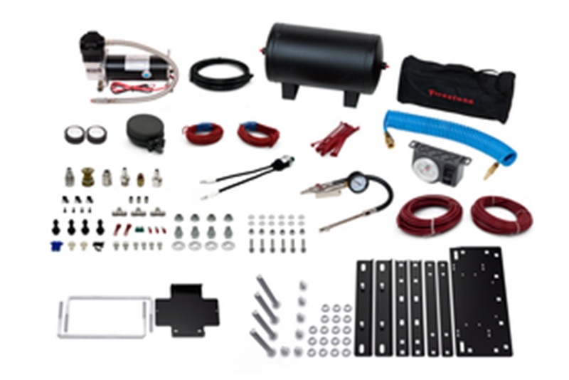 Picture of Firestone FIR Air Cmd Compressor Kit Air Compressor Systems - 2902