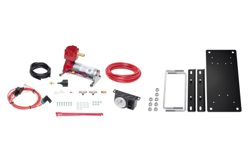 Picture of Firestone FIR Air Cmd Compressor Kit Air Compressor Systems - 2901