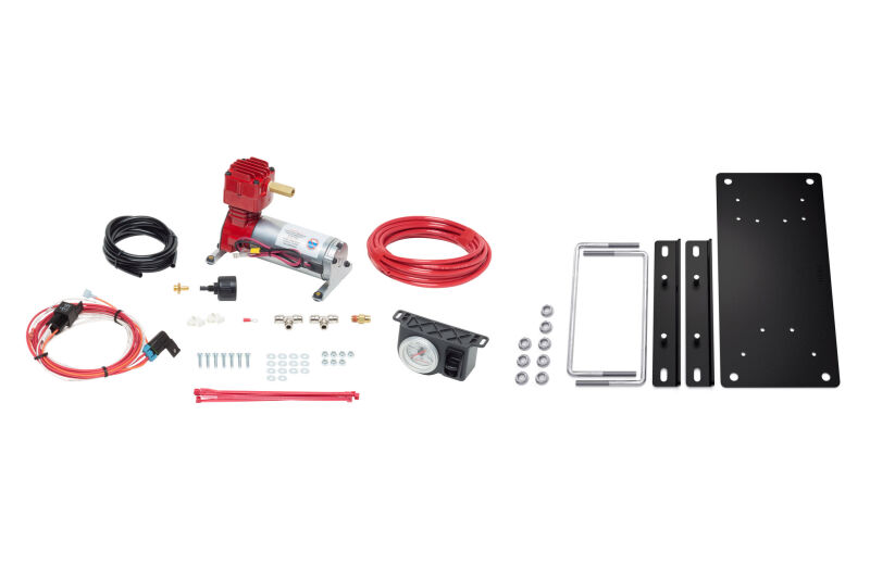 Picture of Firestone FIR Air Cmd Compressor Kit Air Compressor Systems - 2901