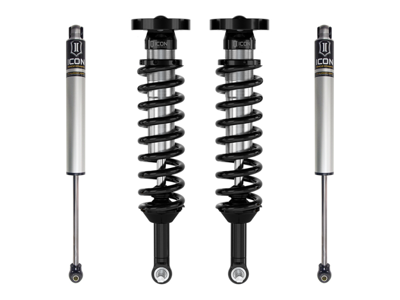 Picture of ICON ICO 2.5 Series Coilover Kits - K73091