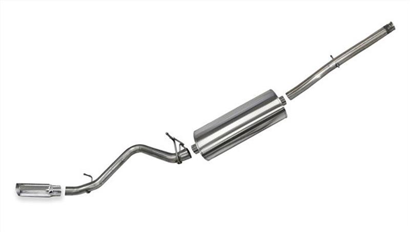 Picture of CORSA Performance COR Cat-Back Sport - 24873