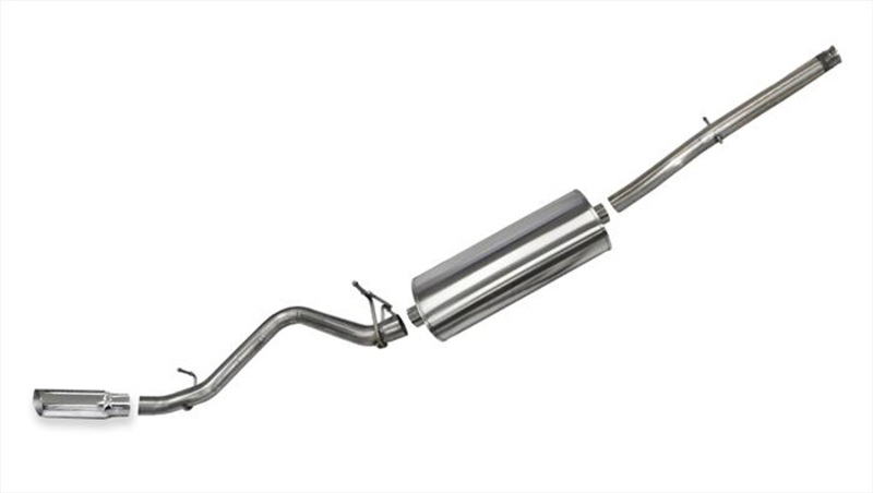 Picture of CORSA Performance COR Cat-Back Sport - 24873