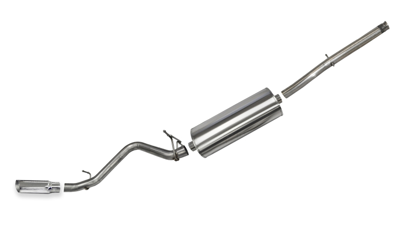 Picture of CORSA Performance COR Cat-Back Sport - 24873