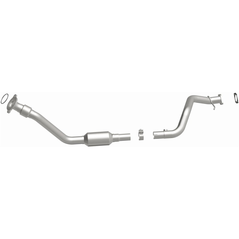 Picture of Magnaflow MAG Converter Direct Fit Catalytic Converter Direct Fit - 52039