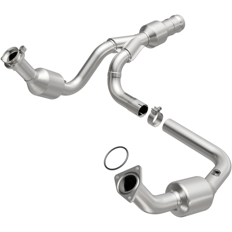 Picture of Magnaflow MAG Converter Direct Fit Catalytic Converter Direct Fit - 52616