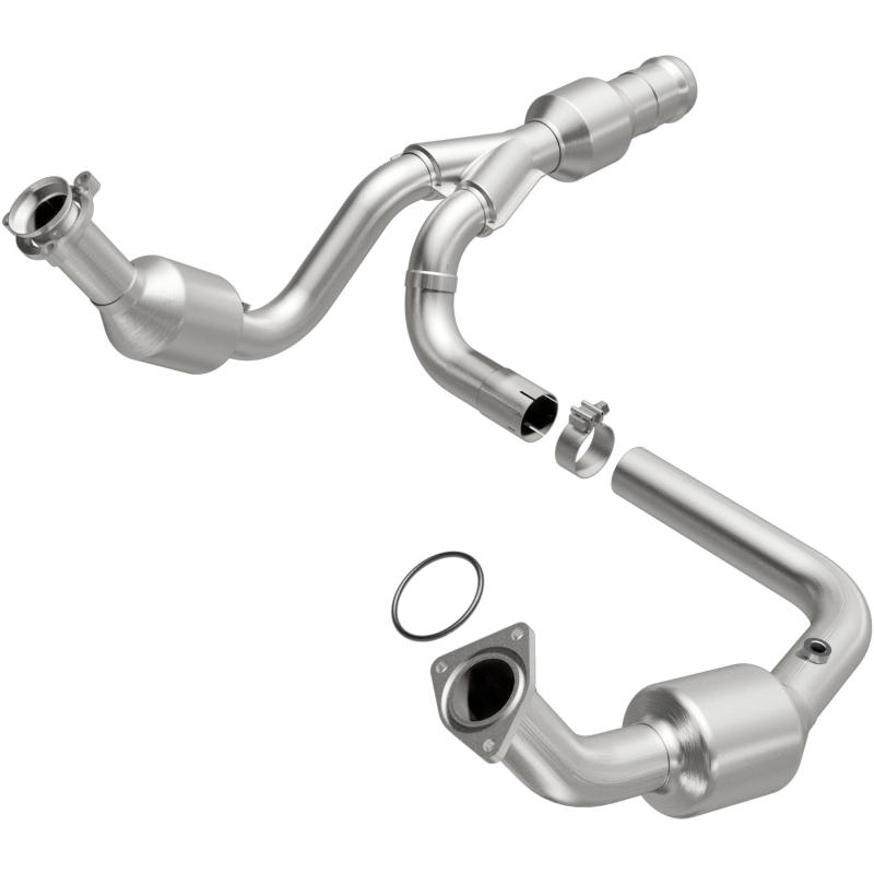 Picture of Magnaflow MAG Converter Direct Fit Catalytic Converter Direct Fit - 52616
