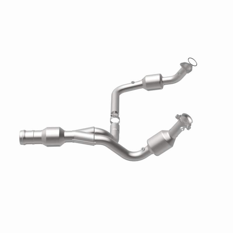 Picture of Magnaflow MAG Converter Direct Fit Catalytic Converter Direct Fit - 52616