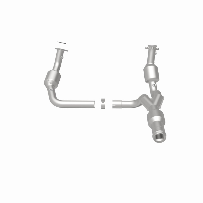 Picture of Magnaflow MAG Converter Direct Fit Catalytic Converter Direct Fit - 52616