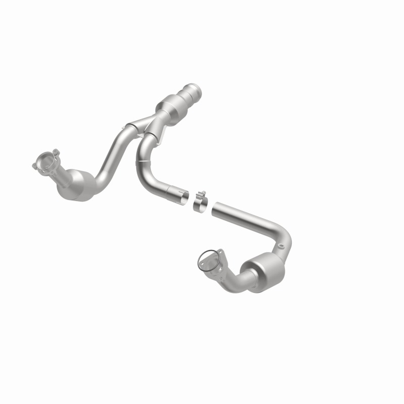 Picture of Magnaflow MAG Converter Direct Fit Catalytic Converter Direct Fit - 52616