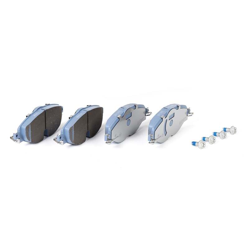 Picture of Brembo OE BRE Low Metallic Pads Brake Pads - P85147E