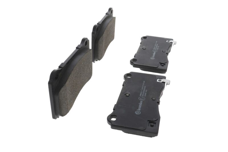 Picture of Brembo OE BRE Low Metallic Pads Brake Pads - P09028