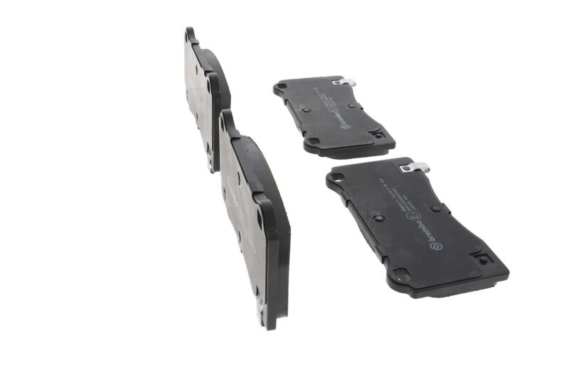 Picture of Brembo OE BRE Low Metallic Pads Brake Pads - P09028