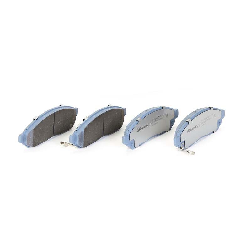 Picture of Brembo OE BRE Low Metallic Pads Brake Pads - P56096E
