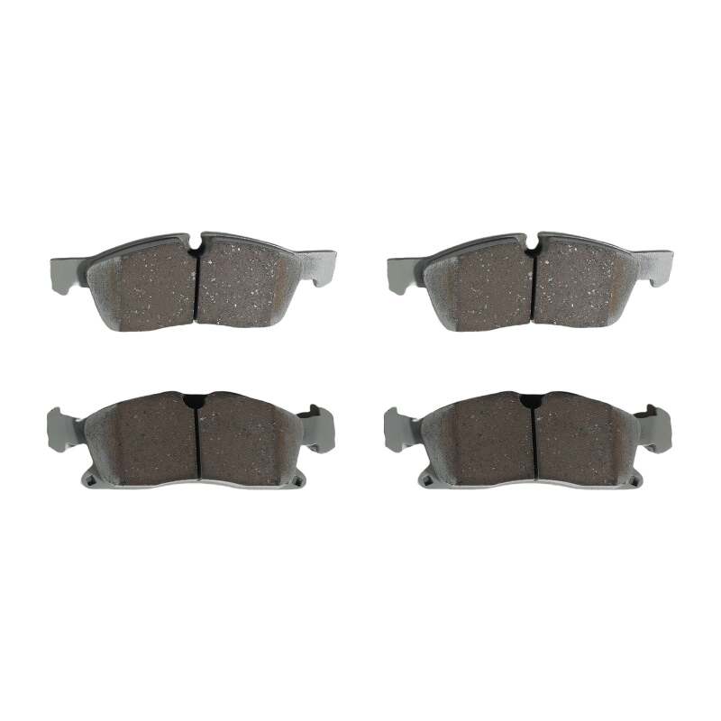 Picture of Brembo OE BRE Low Metallic Pads Brake Pads - P50109N