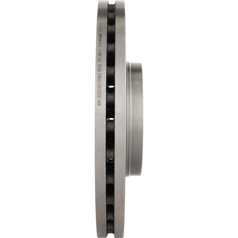 Picture of Brembo OE BRE OE Equivalent Rotors Brake Rotors - 09.C243.10