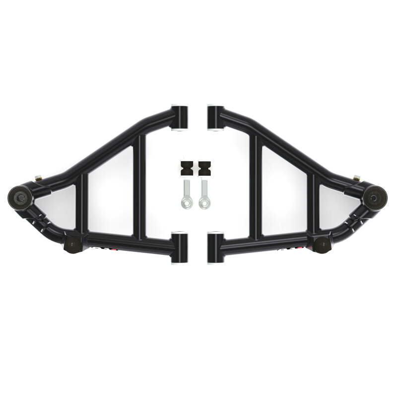 Picture of QA1 QAP Control Arms - 52925