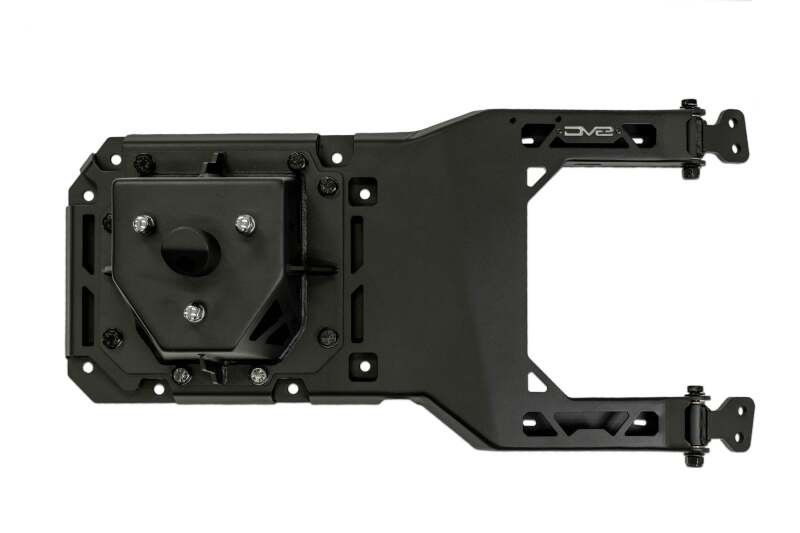 Picture of DV8 Offroad DVE Tire Carriers Chase Racks - TCBR-02