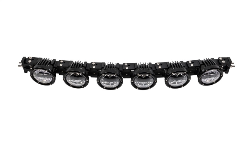 Picture of Rigid Industries RIG 360 Series Light Bars & Cubes - 36306