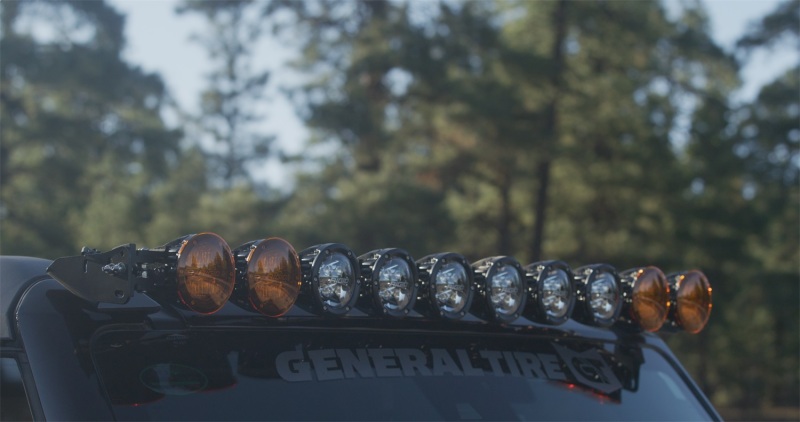 Picture of Rigid Industries RIG 360 Series Light Bars & Cubes - 36308