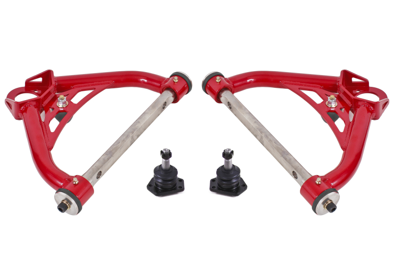 Picture of BMR Suspension BMR Control Arms - AAU321R
