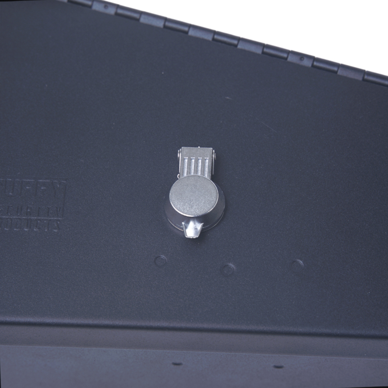 Picture of Tuffy Products TFY Locks Cargo Organization - 091
