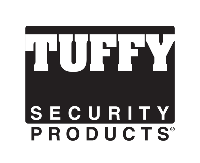 Picture of Tuffy Products TFY Locks Cargo Organization - 082
