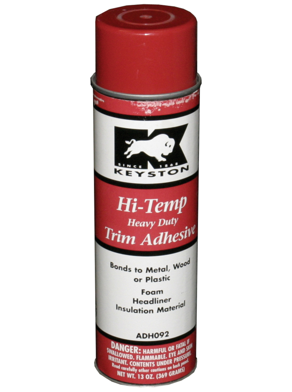 Picture of Tuffy Products TFY Adhesives Cargo Boxes & Bags - 861