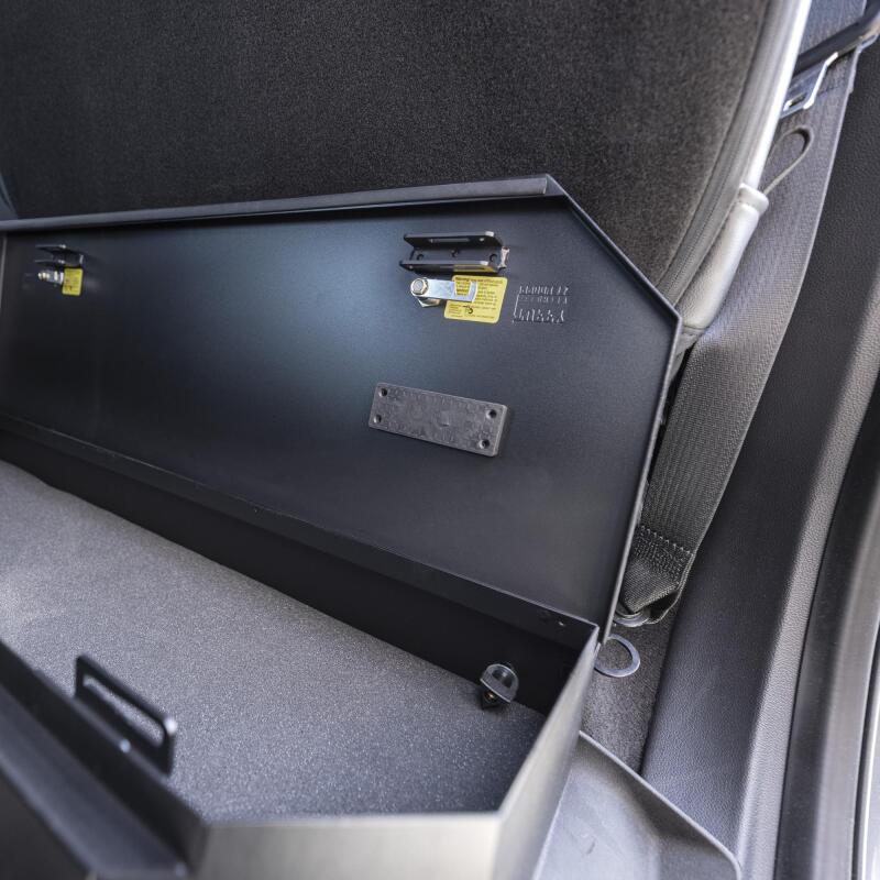 Picture of Tuffy Products TFY Magnets Cargo Boxes & Bags - 401