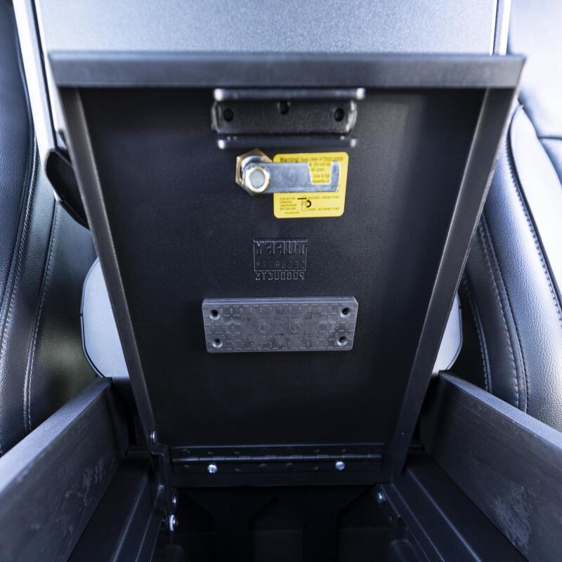Picture of Tuffy Products TFY Magnets Cargo Boxes & Bags - 401