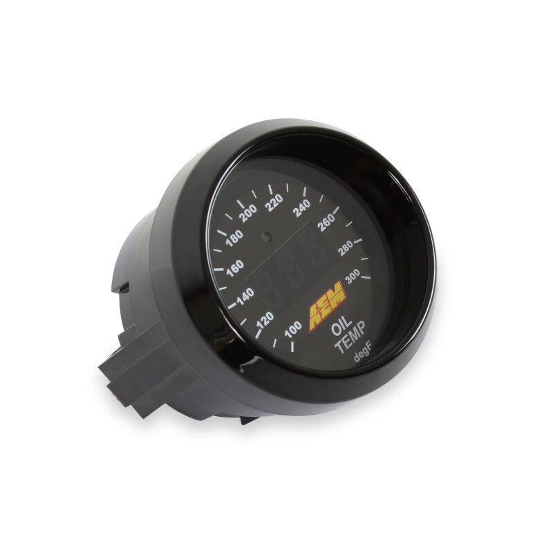Picture of AEM Digital Gauges - 30-4402