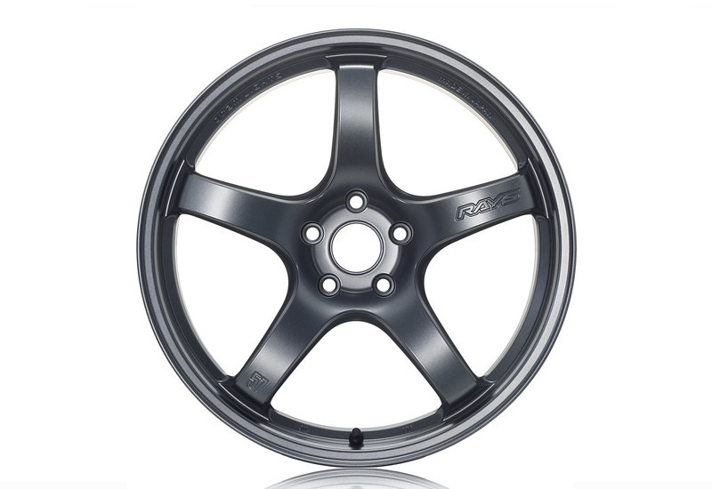 Picture of Gram Lights GL 57CR Wheels - WGCRX22EG2
