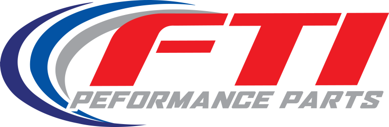 Picture of FTI Performance FTI Street Racer Converter Torque Converters - SRC60826