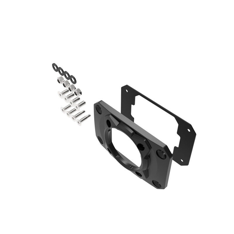 Picture of KC HiLiTES KCL Light Mounts - 2001