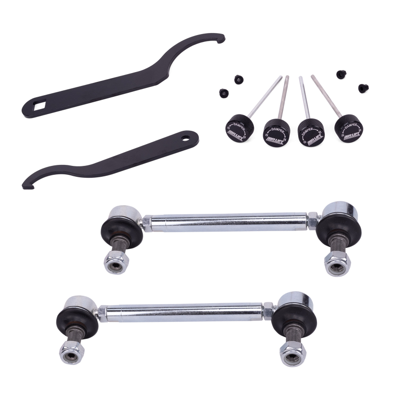 Picture of Air Lift ALF Coilover Kits - 79015