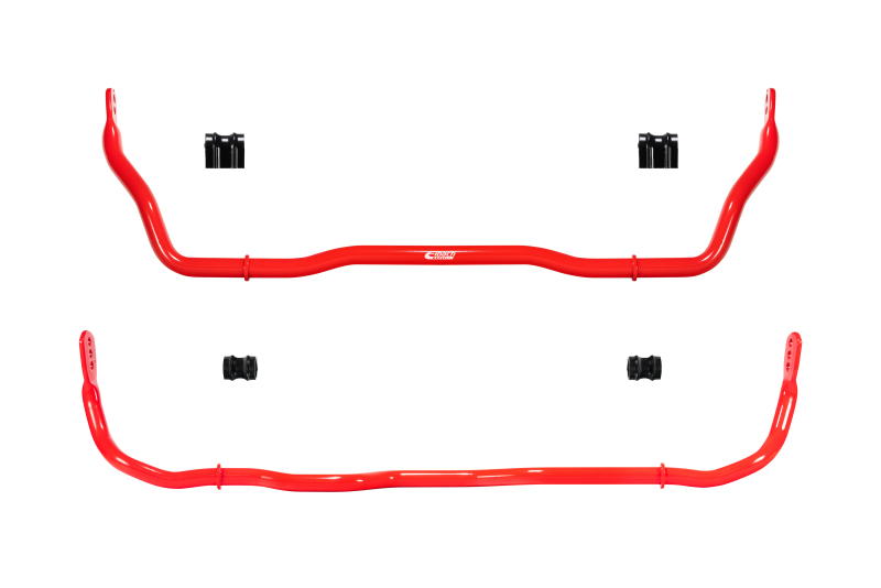 Picture of Eibach EIB F&R Anti-Roll Bar Kits Sway Bars - E40-82-087-03-11