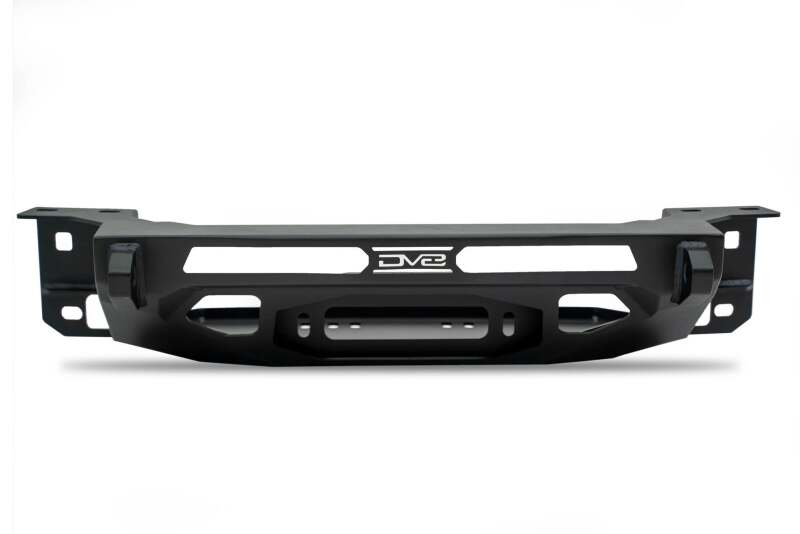 Picture of DV8 Offroad DVE Front Bumpers - FBTL4-01
