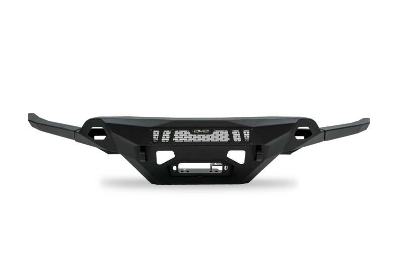 Picture of DV8 Offroad DVE Front Bumpers - FBCS3-01