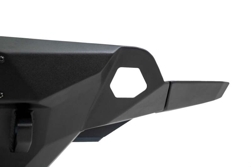 Picture of DV8 Offroad DVE Front Bumpers - FBCS3-01