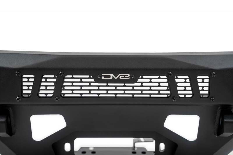 Picture of DV8 Offroad DVE Front Bumpers - FBCS3-01