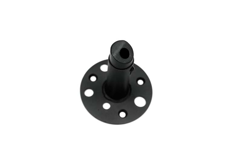 Picture of DV8 Offroad DVE Tire Carriers Chase Racks - TCJL-EXT