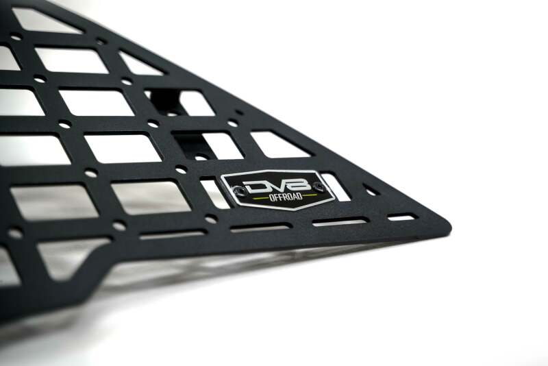 Picture of DV8 Offroad DVE Molle Panels Exterior Trim - CCT4-01