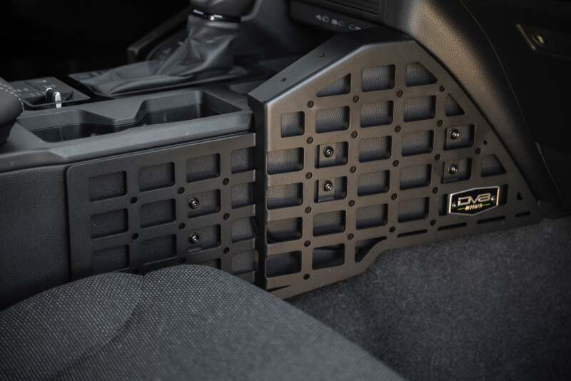 Picture of DV8 Offroad DVE Molle Panels Exterior Trim - CCT4-01