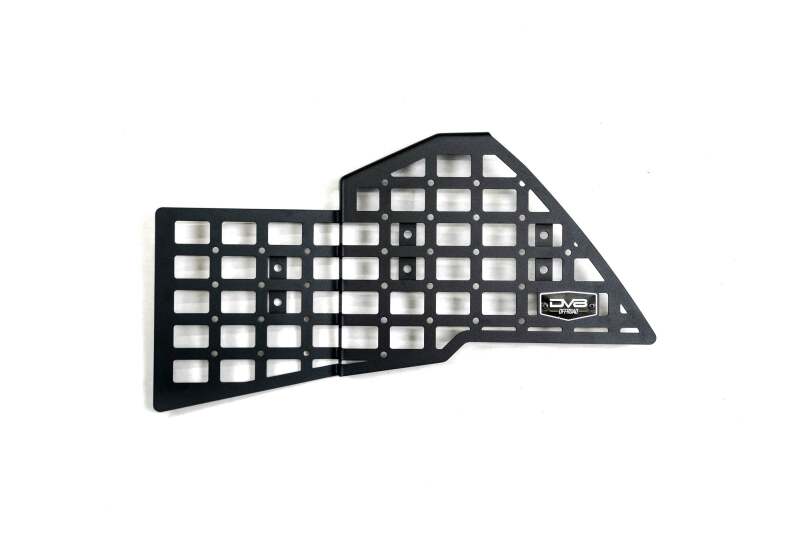 Picture of DV8 Offroad DVE Molle Panels Exterior Trim - CCT4-01